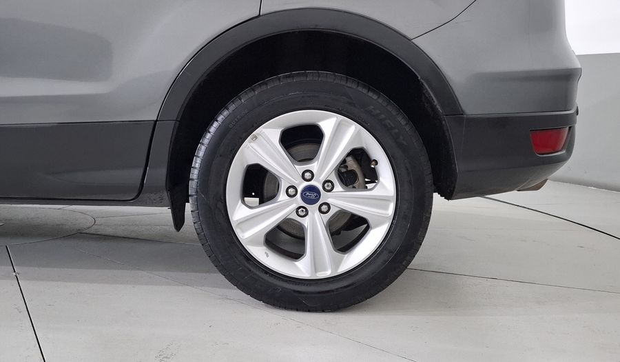 Ford Escape 2.0 SE ECOBOOST AT Suv 2014