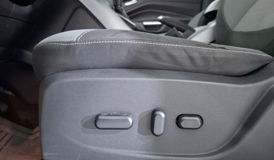 Ford Escape 2.0 SE ECOBOOST AT Suv 2014