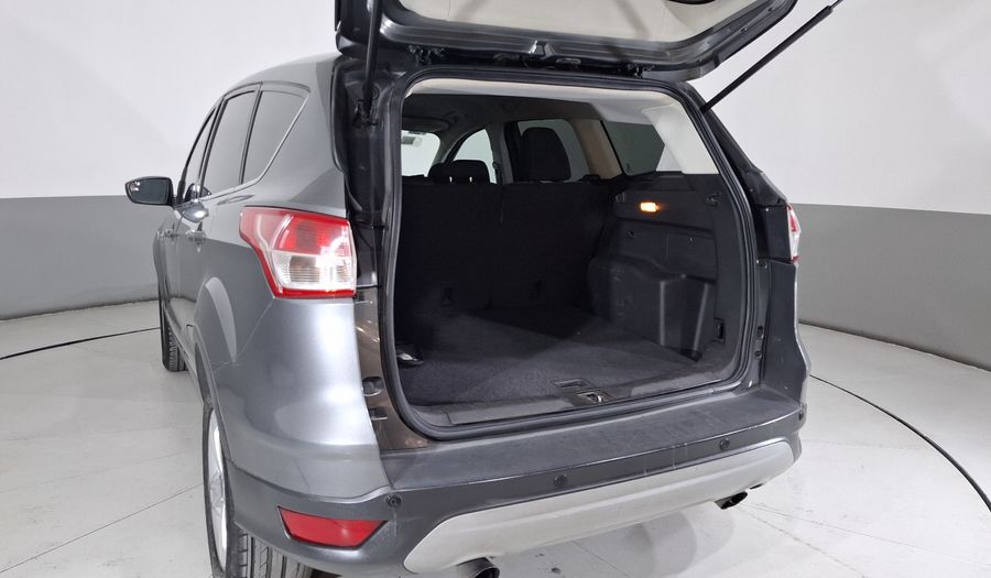 Ford Escape 2.0 SE ECOBOOST AT Suv 2014