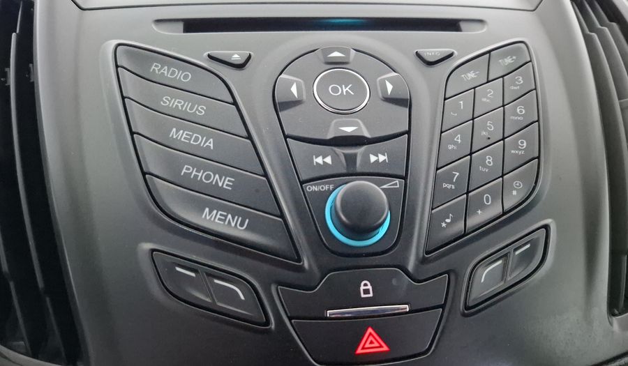 Ford Escape 2.0 SE ECOBOOST AT Suv 2014