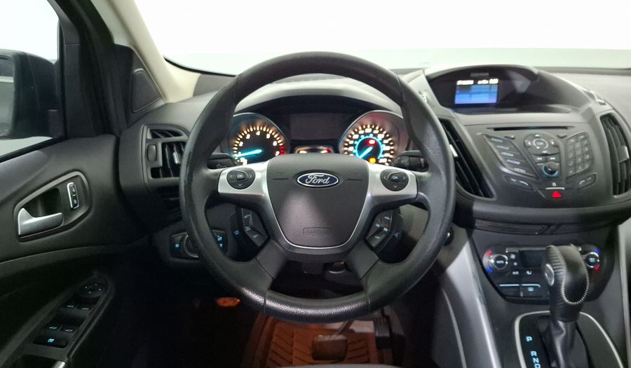 Ford Escape 2.0 SE ECOBOOST AT Suv 2014