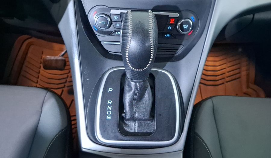 Ford Escape 2.0 SE ECOBOOST AT Suv 2014