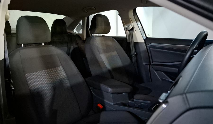 Volkswagen Jetta 1.4 COMFORTLINE AUTO Sedan 2019