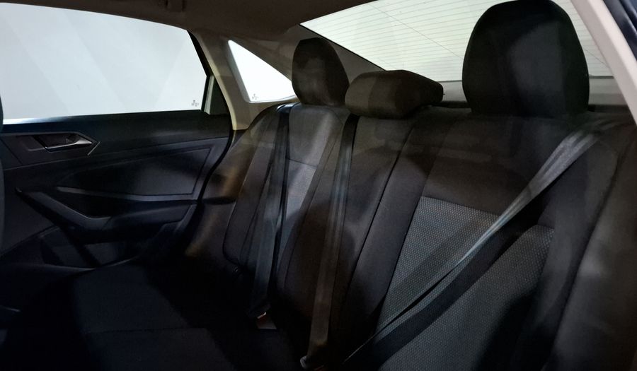Volkswagen Jetta 1.4 COMFORTLINE AUTO Sedan 2019