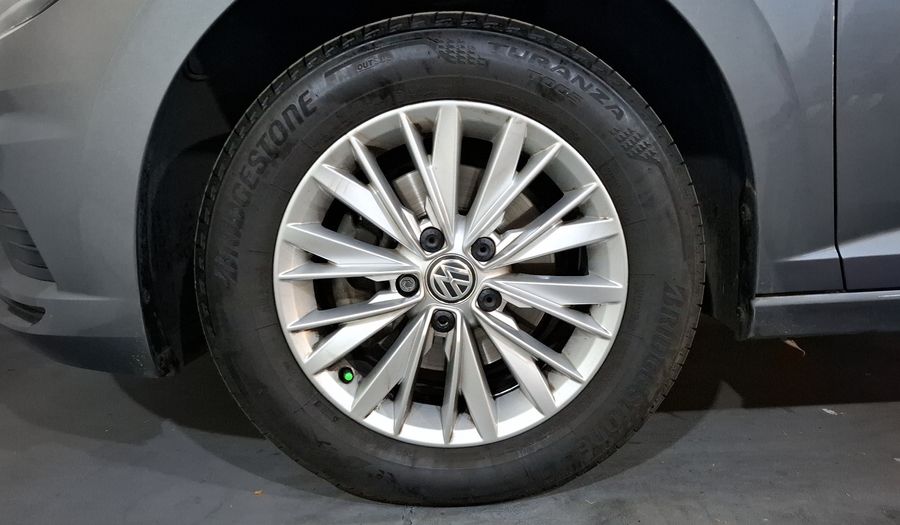 Volkswagen Jetta 1.4 COMFORTLINE AUTO Sedan 2019