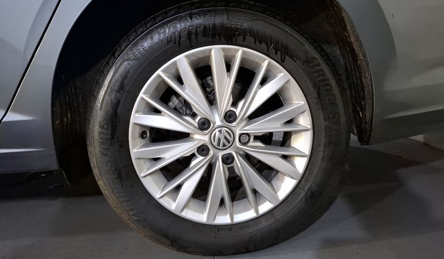 Volkswagen Jetta 1.4 COMFORTLINE AUTO Sedan 2019