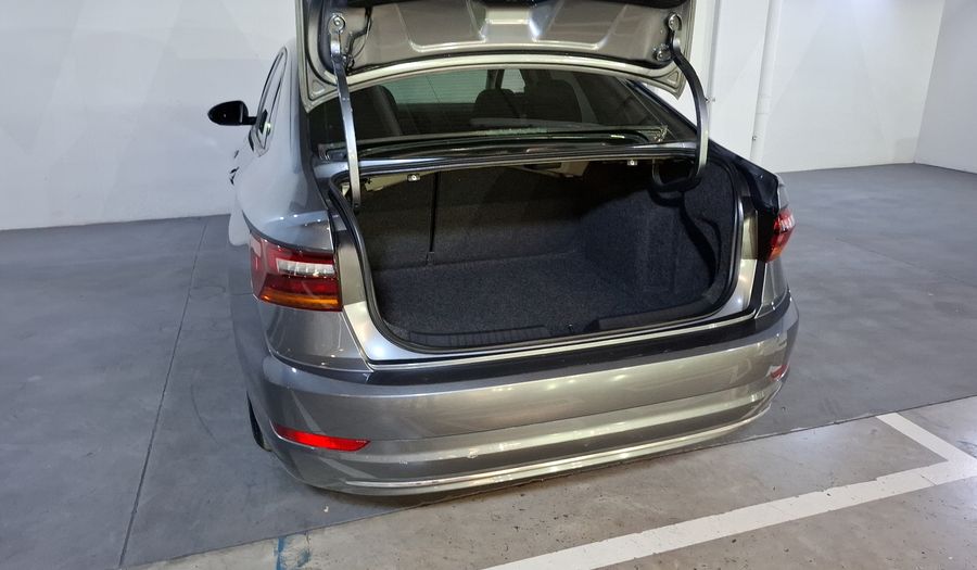 Volkswagen Jetta 1.4 COMFORTLINE AUTO Sedan 2019