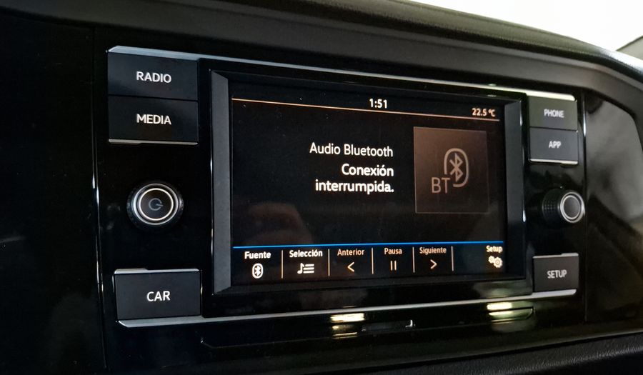 Volkswagen Jetta 1.4 COMFORTLINE AUTO Sedan 2019