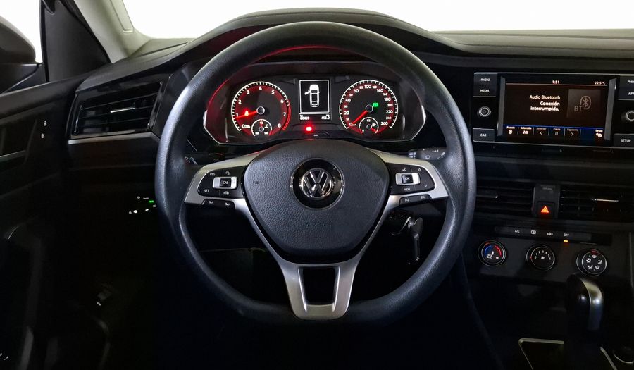 Volkswagen Jetta 1.4 COMFORTLINE AUTO Sedan 2019