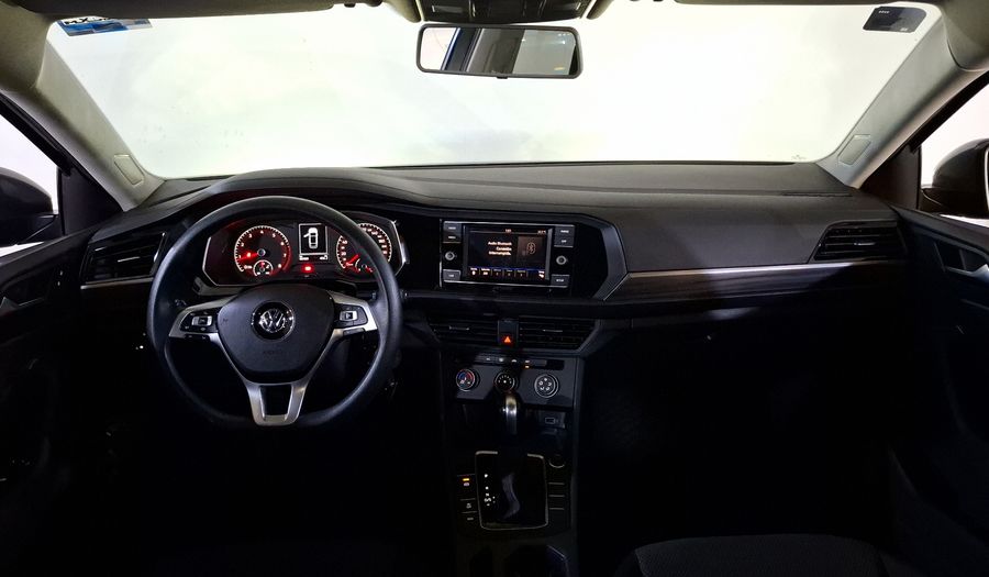 Volkswagen Jetta 1.4 COMFORTLINE AUTO Sedan 2019