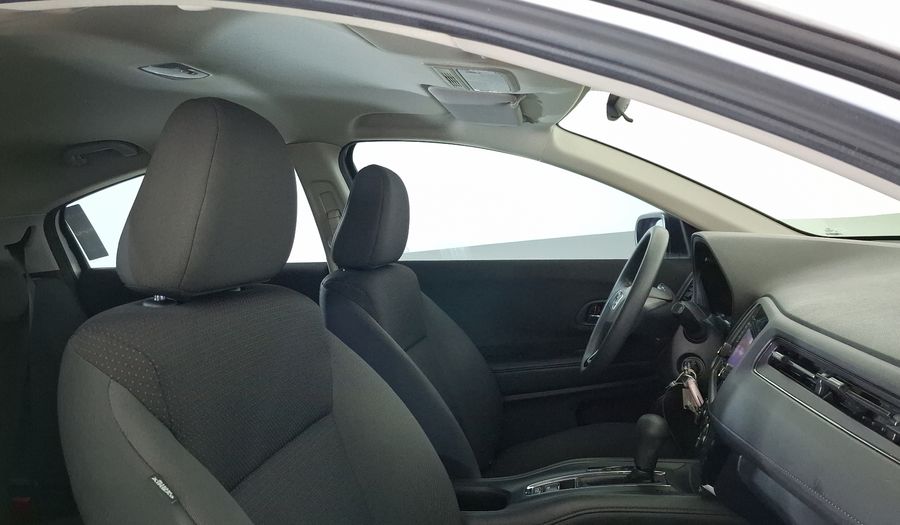 Honda Hr-v 1.8 UNIQ CVT Suv 2022