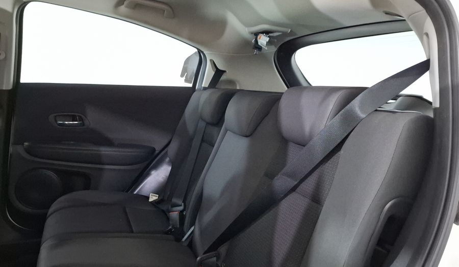 Honda Hr-v 1.8 UNIQ CVT Suv 2022