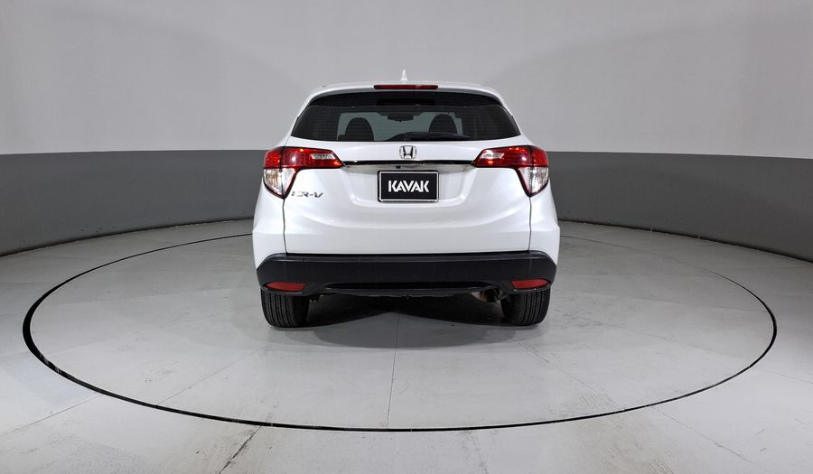 Honda Hr-v 1.8 UNIQ CVT Suv 2022