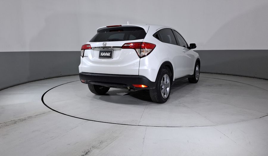 Honda Hr-v 1.8 UNIQ CVT Suv 2022