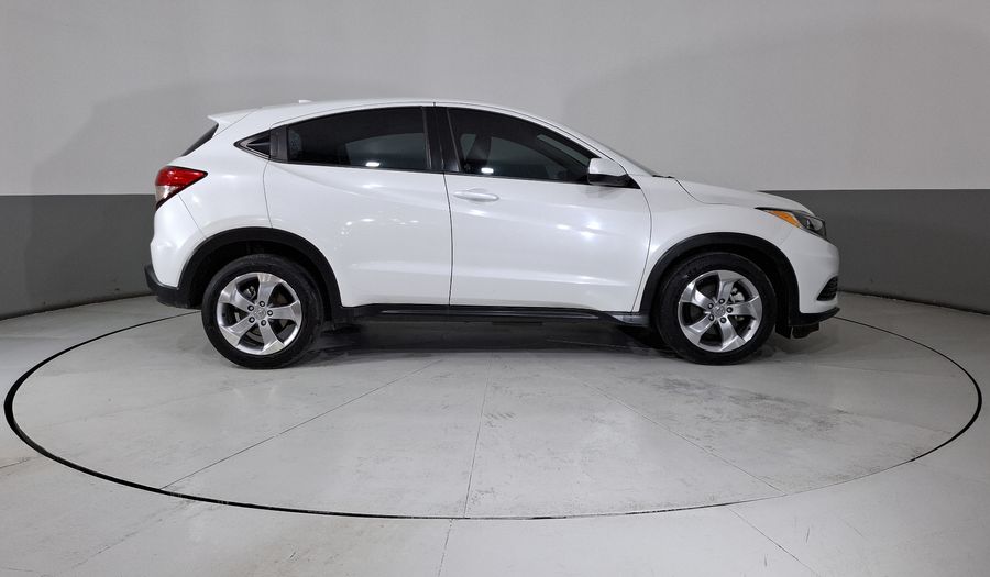 Honda Hr-v 1.8 UNIQ CVT Suv 2022
