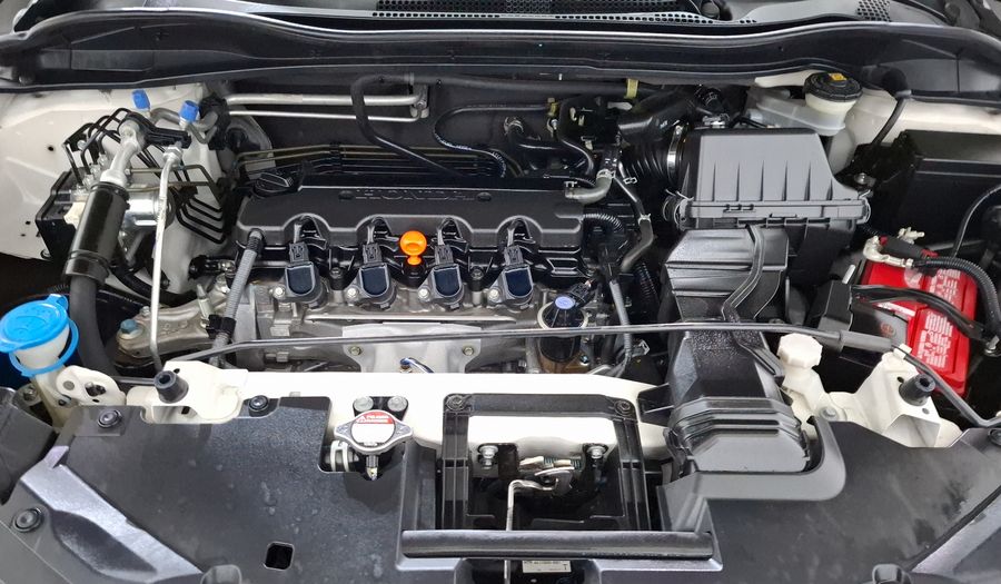 Honda Hr-v 1.8 UNIQ CVT Suv 2022