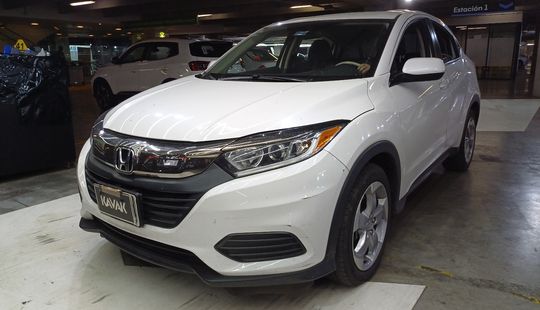 Honda • HR-V