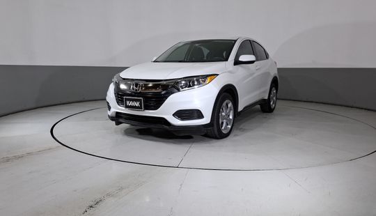 Honda • HR-V