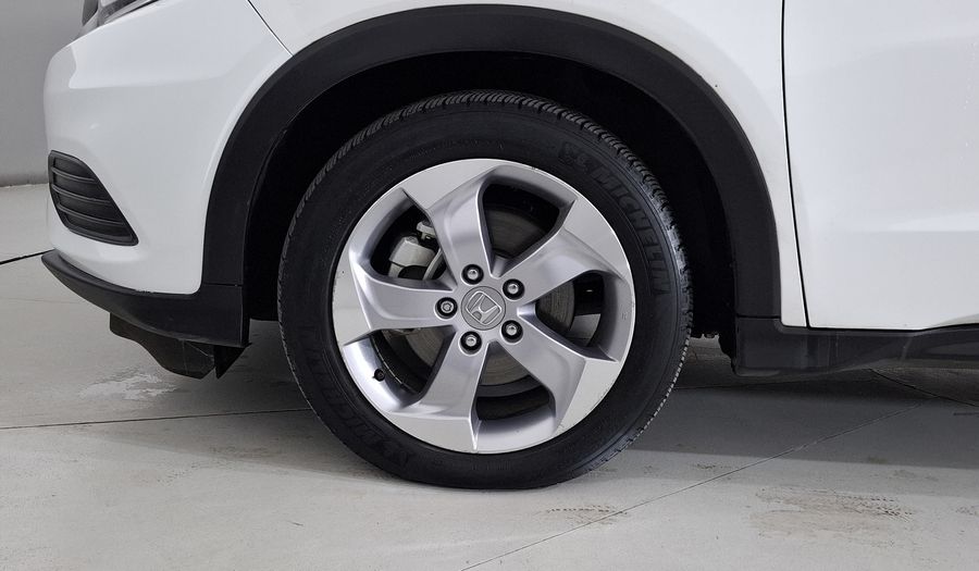 Honda Hr-v 1.8 UNIQ CVT Suv 2022