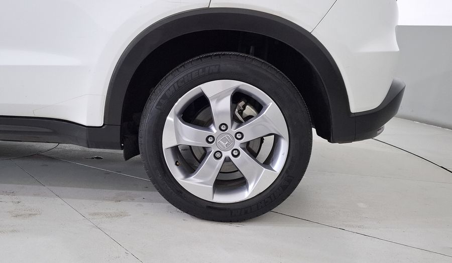 Honda Hr-v 1.8 UNIQ CVT Suv 2022