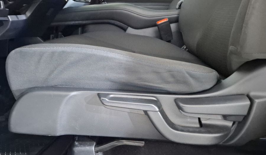Honda Hr-v 1.8 UNIQ CVT Suv 2022