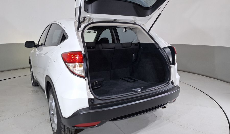 Honda Hr-v 1.8 UNIQ CVT Suv 2022
