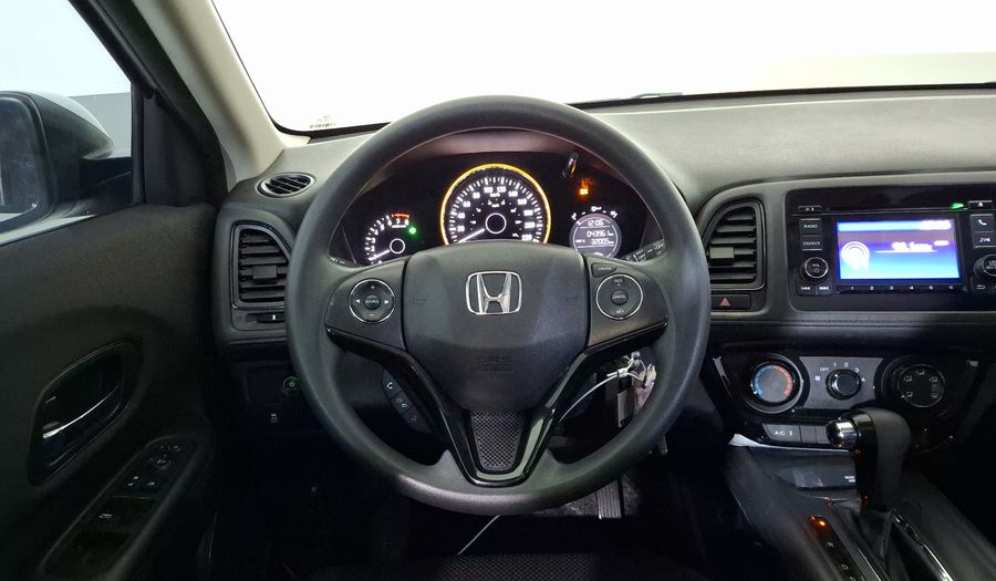 Honda Hr-v 1.8 UNIQ CVT Suv 2022
