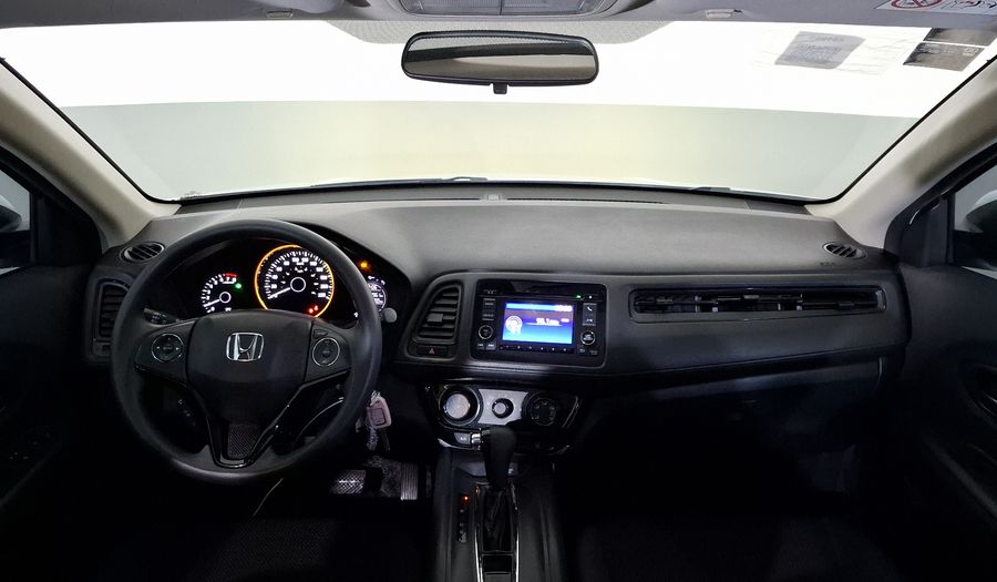 Honda Hr-v 1.8 UNIQ CVT Suv 2022