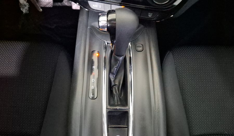 Honda Hr-v 1.8 UNIQ CVT Suv 2022
