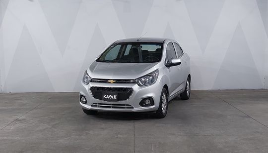 Chevrolet • Beat