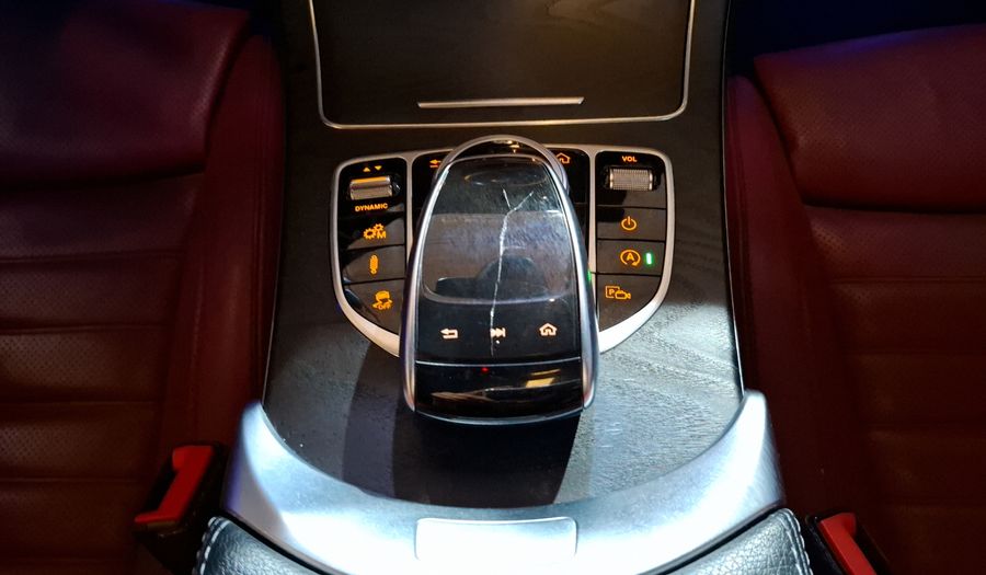 Mercedes Benz Clase C 3.0 MERCEDES-AMG 43 AUTO Coupe 2019