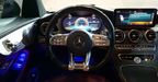 Mercedes Benz Clase C 3.0 MERCEDES-AMG 43 AUTO Coupe 2019