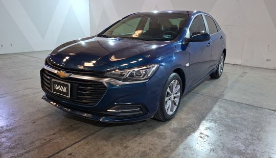 Chevrolet • Cavalier