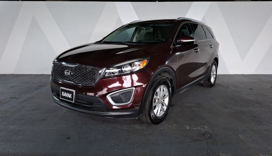 Kia • Sorento