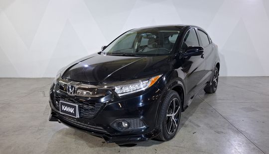 Honda • HR-V