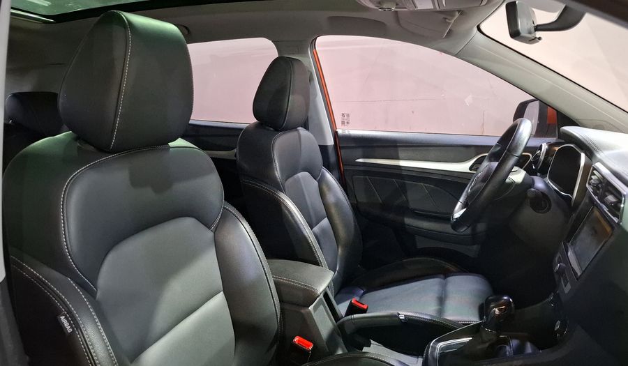 Mg Zs 1.5 EXCITE AUTO Suv 2022