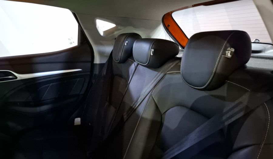 Mg Zs 1.5 EXCITE AUTO Suv 2022