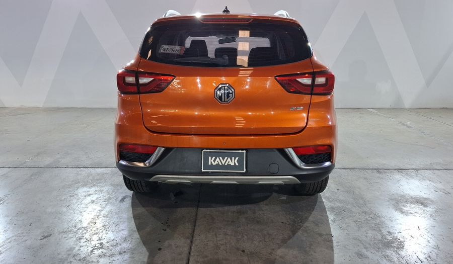 Mg Zs 1.5 EXCITE AUTO Suv 2022