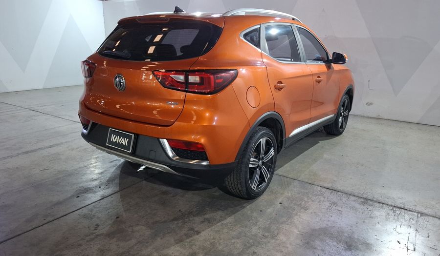 Mg Zs 1.5 EXCITE AUTO Suv 2022