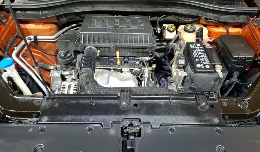 Mg Zs 1.5 EXCITE AUTO Suv 2022
