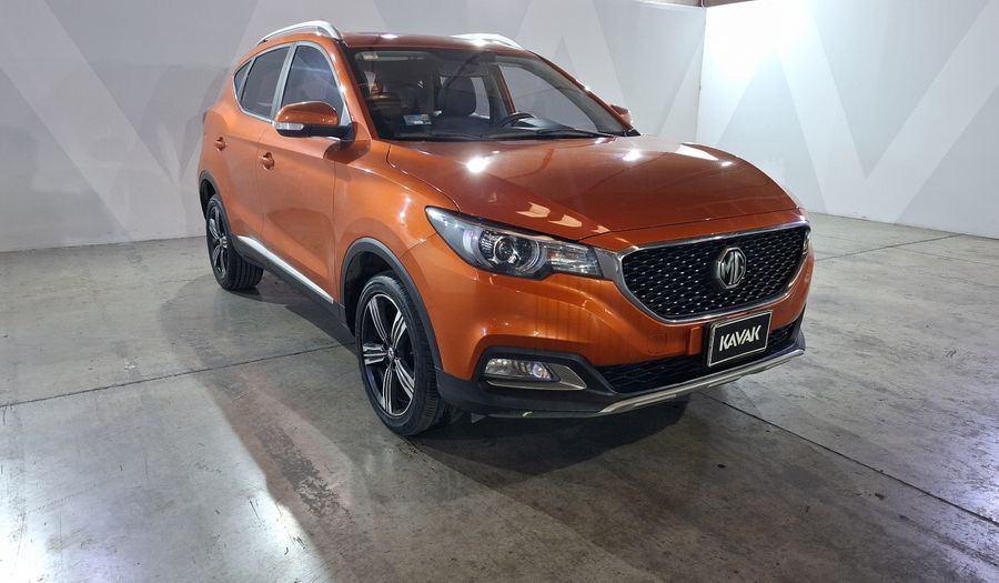 Mg Zs 1.5 EXCITE AUTO Suv 2022