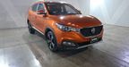 Mg Zs 1.5 EXCITE AUTO Suv 2022