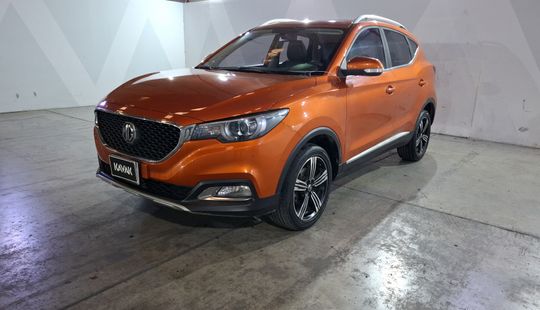 Mg • Zs