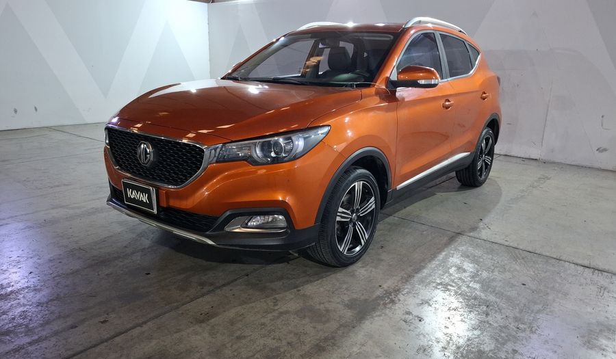 Mg Zs 1.5 EXCITE AUTO Suv 2022