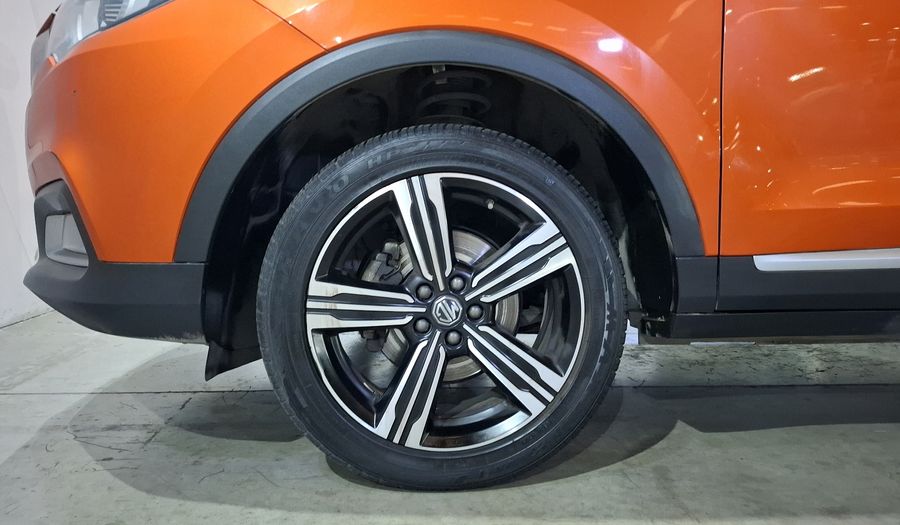 Mg Zs 1.5 EXCITE AUTO Suv 2022