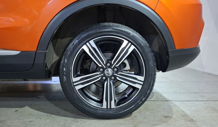 Mg Zs 1.5 EXCITE AUTO Suv 2022