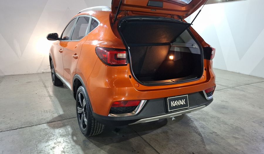 Mg Zs 1.5 EXCITE AUTO Suv 2022