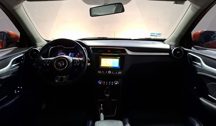 Mg Zs 1.5 EXCITE AUTO Suv 2022