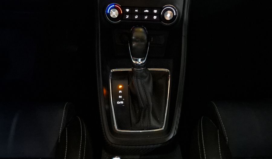 Mg Zs 1.5 EXCITE AUTO Suv 2022