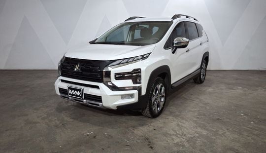 Mitsubishi • Xpander
